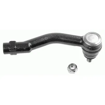 Rotule de barre de connexion LEMFORDER 34321 01