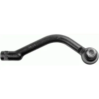 Rotule de barre de connexion LEMFORDER 34323 01