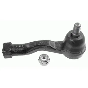 Rotule de barre de connexion LEMFORDER 34327 01