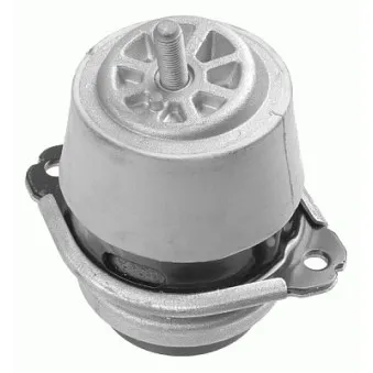 Support moteur LEMFORDER 34371 01