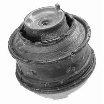 Support moteur LEMFORDER 34374 01