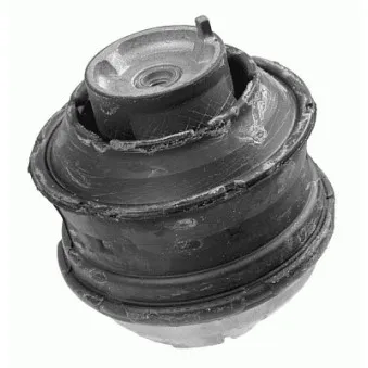 Support moteur LEMFORDER 34375 01