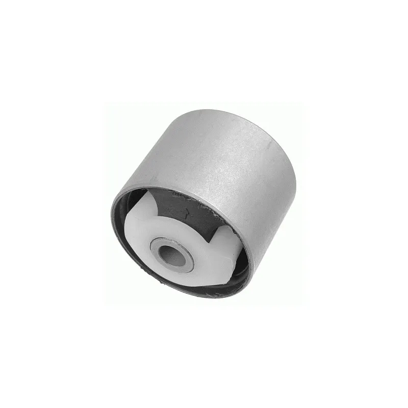 Silent bloc de suspension (train avant) LEMFORDER 34390 01