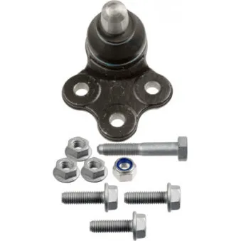 Rotule de suspension LEMFORDER 34418 01