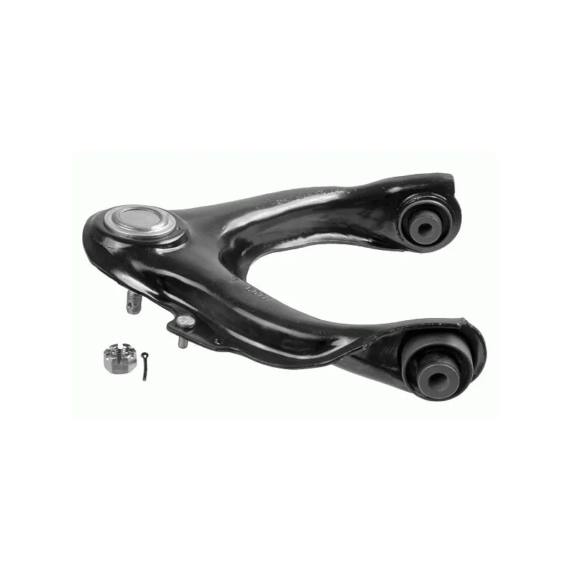 Triangle ou bras de suspension (train avant) LEMFORDER 34434 01