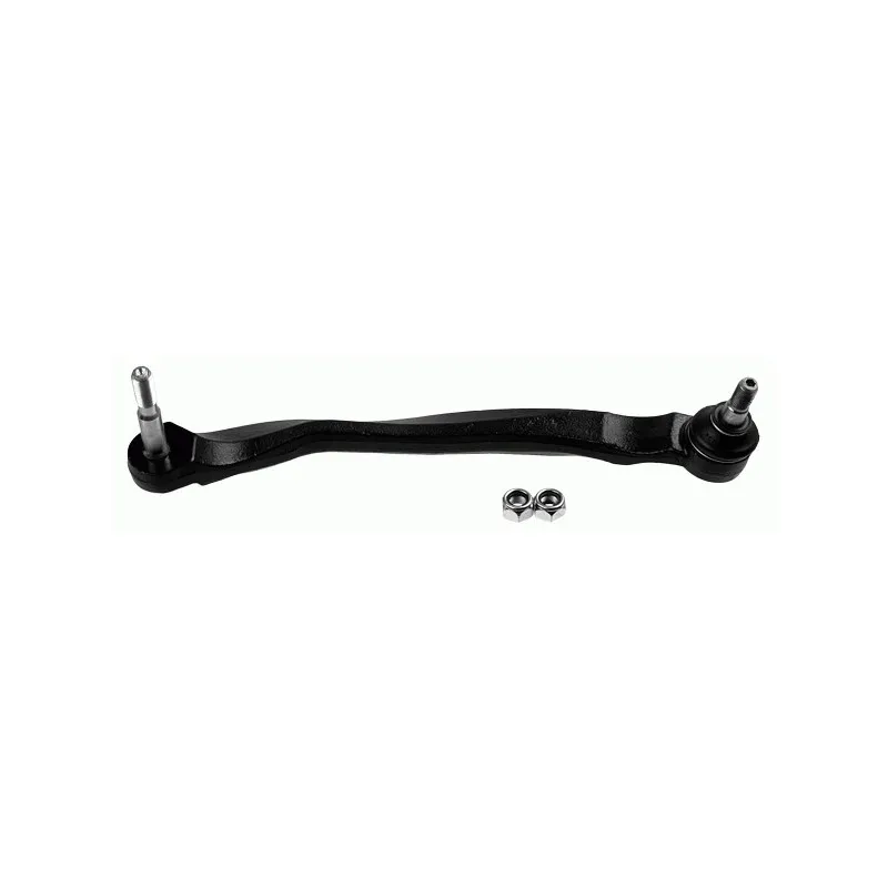 Triangle ou bras de suspension (train avant) LEMFORDER 34437 02