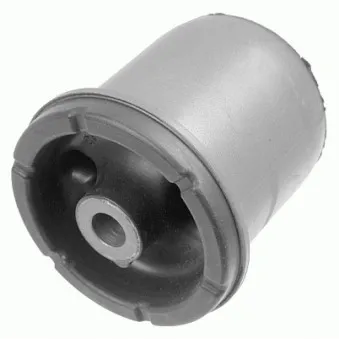 Suspension, corps de l'essieu LEMFORDER 34443 01
