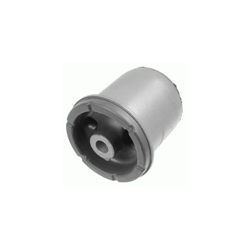 Suspension, corps de l'essieu LEMFORDER 34443 01