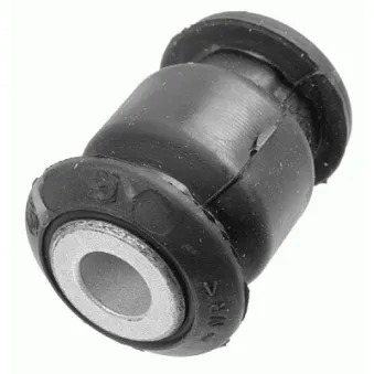 Silent bloc de suspension (train avant) LEMFORDER 34444 01