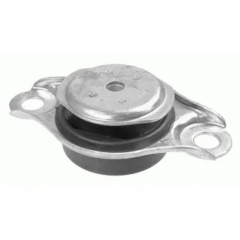 Support moteur LEMFORDER 34451 01