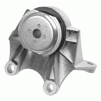 Suspension, boîte automatique LEMFORDER 34456 01