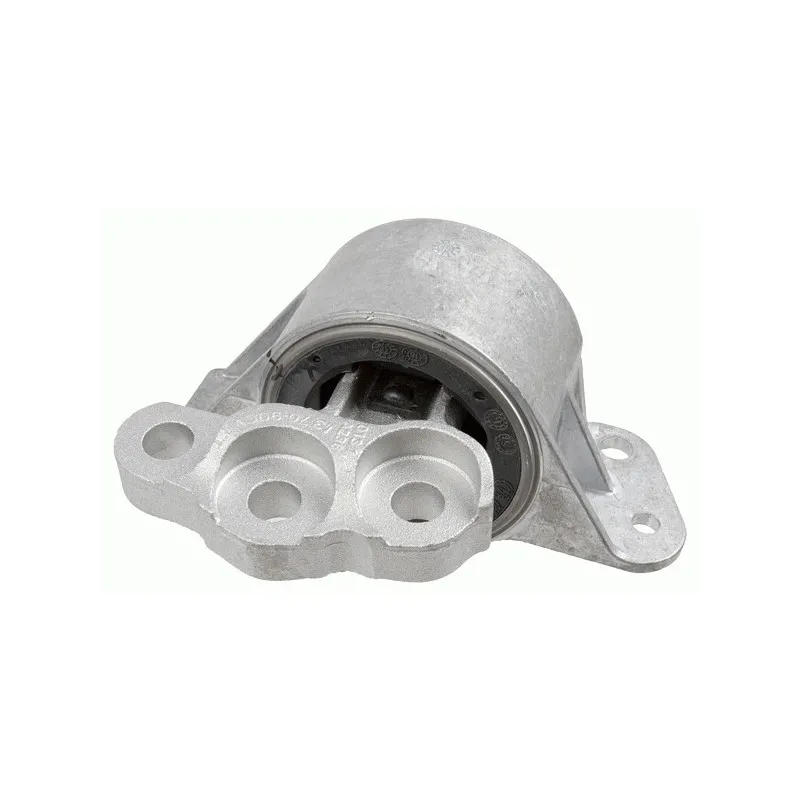 Support moteur LEMFORDER 34459 01