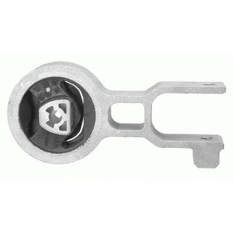 Support moteur LEMFORDER 34462 01
