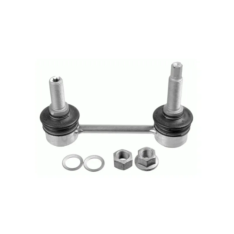 Entretoise/tige, stabilisateur LEMFORDER 34469 01