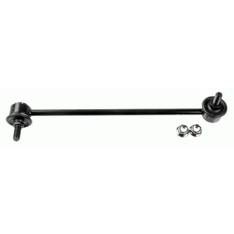 Entretoise/tige, stabilisateur LEMFORDER 34475 01