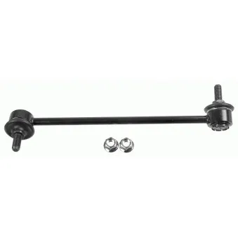 Entretoise/tige, stabilisateur LEMFORDER 34480 01