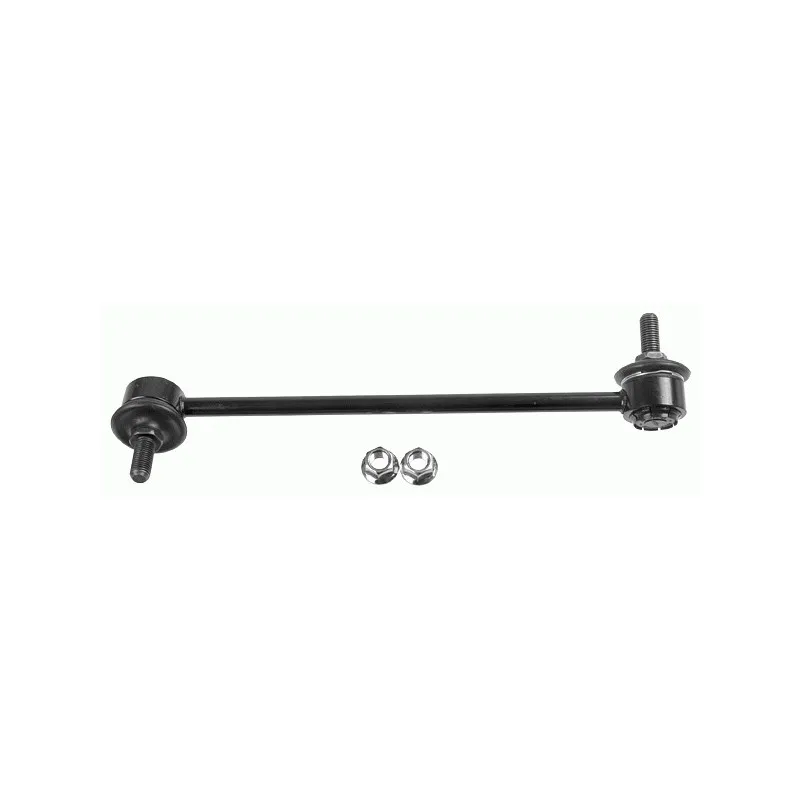 Entretoise/tige, stabilisateur LEMFORDER 34480 01