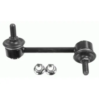 Entretoise/tige, stabilisateur LEMFORDER 34483 01