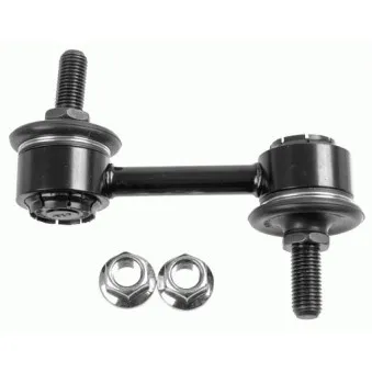 Entretoise/tige, stabilisateur LEMFORDER 34486 01