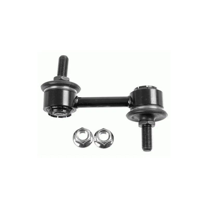 Entretoise/tige, stabilisateur LEMFORDER 34486 01
