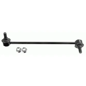 Entretoise/tige, stabilisateur LEMFORDER 34487 01