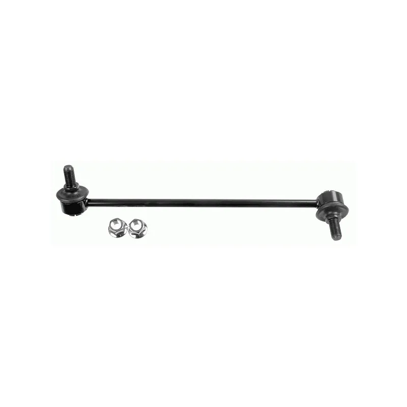 Entretoise/tige, stabilisateur LEMFORDER 34487 01