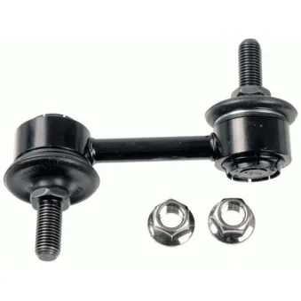 Entretoise/tige, stabilisateur LEMFORDER 34489 01