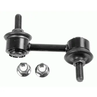 Entretoise/tige, stabilisateur LEMFORDER 34490 01