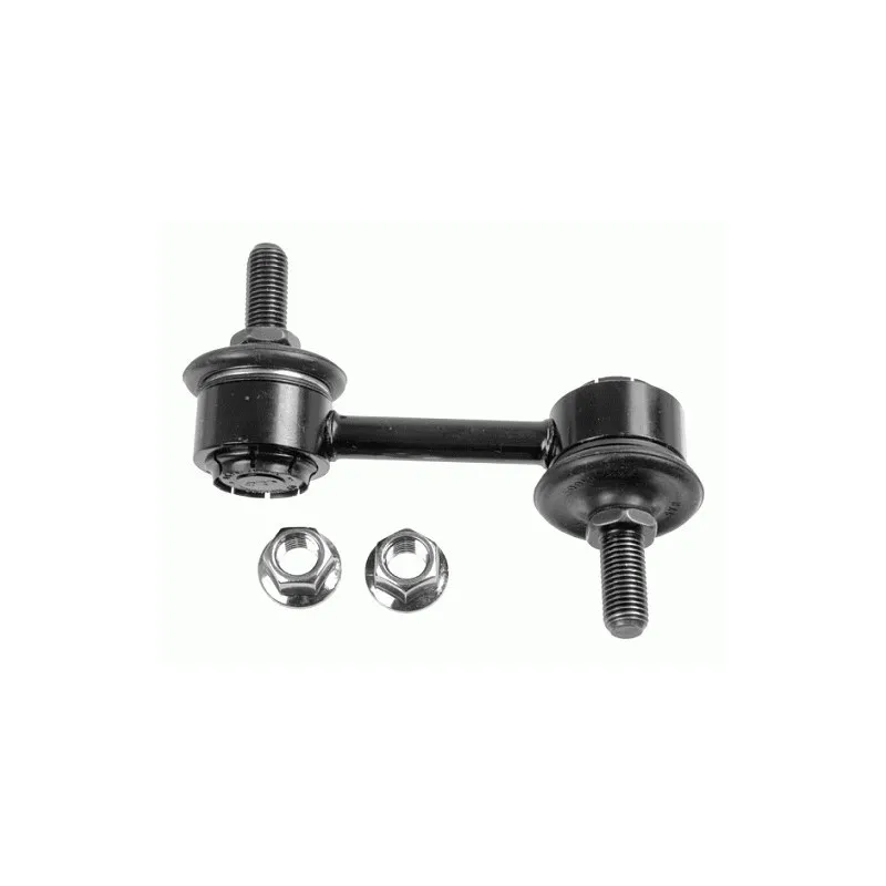 Entretoise/tige, stabilisateur LEMFORDER 34490 01