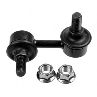 Entretoise/tige, stabilisateur LEMFORDER 34491 01