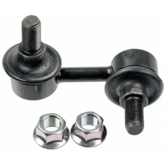 Entretoise/tige, stabilisateur LEMFORDER 34492 01