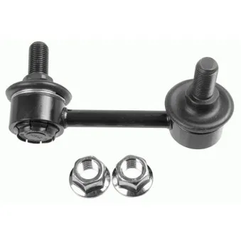 Entretoise/tige, stabilisateur LEMFORDER 34493 01