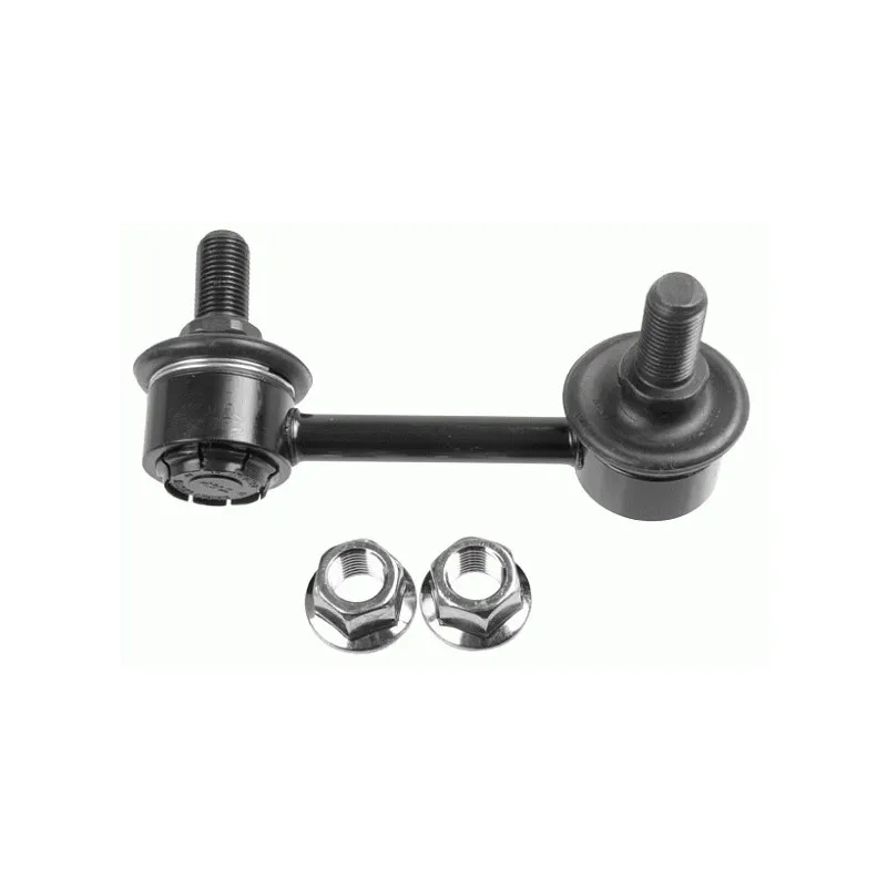 Entretoise/tige, stabilisateur LEMFORDER 34493 01