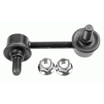 Entretoise/tige, stabilisateur LEMFORDER 34494 01