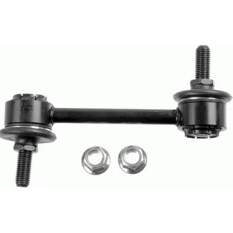 Entretoise/tige, stabilisateur LEMFORDER 34495 01