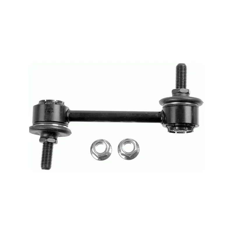 Entretoise/tige, stabilisateur LEMFORDER 34495 01