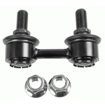 Entretoise/tige, stabilisateur LEMFORDER 34496 01