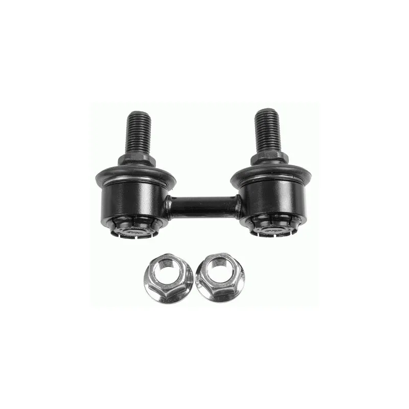 Entretoise/tige, stabilisateur LEMFORDER 34496 01