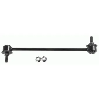Entretoise/tige, stabilisateur LEMFORDER 34497 01