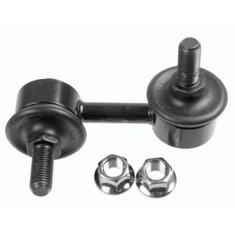 Entretoise/tige, stabilisateur LEMFORDER 34499 01