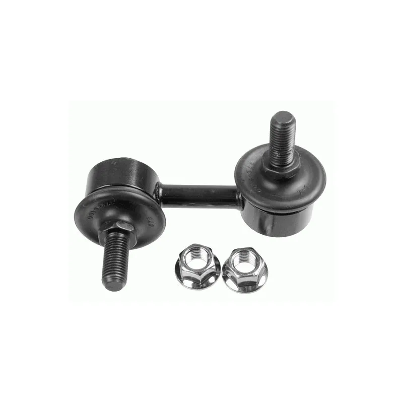 Entretoise/tige, stabilisateur LEMFORDER 34499 01