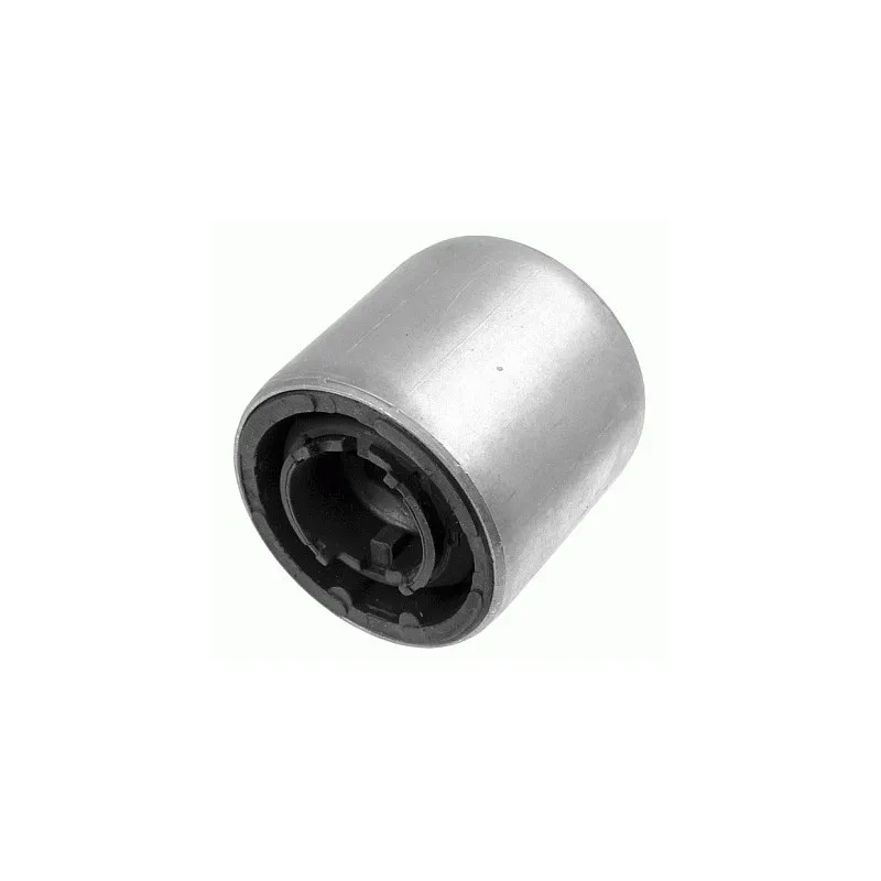 Silent bloc de suspension (train avant) LEMFORDER 34501 01