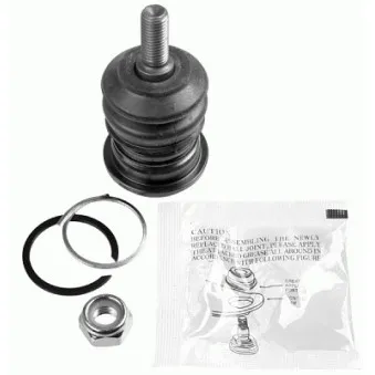 Rotule de suspension LEMFORDER 34507 01