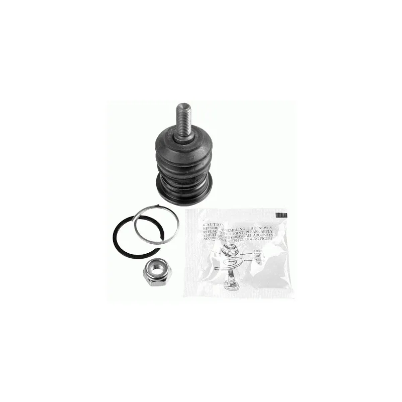 Rotule de suspension LEMFORDER 34507 01