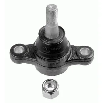 Rotule de suspension LEMFORDER 34509 01