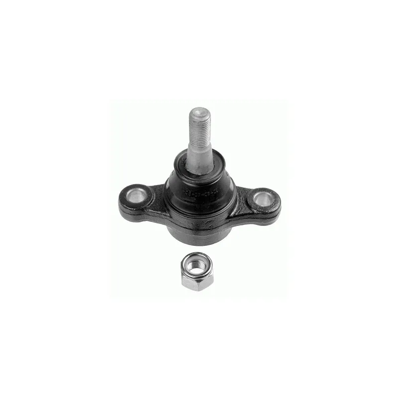Rotule de suspension LEMFORDER 34509 01