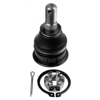 Rotule de suspension LEMFORDER 34510 02