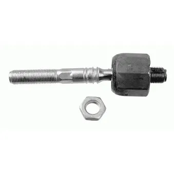Rotule de direction intérieure, barre de connexion LEMFORDER 34530 01