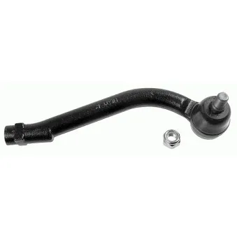 Rotule de barre de connexion LEMFORDER 34536 01
