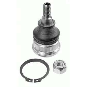 Rotule de suspension LEMFORDER 34553 01